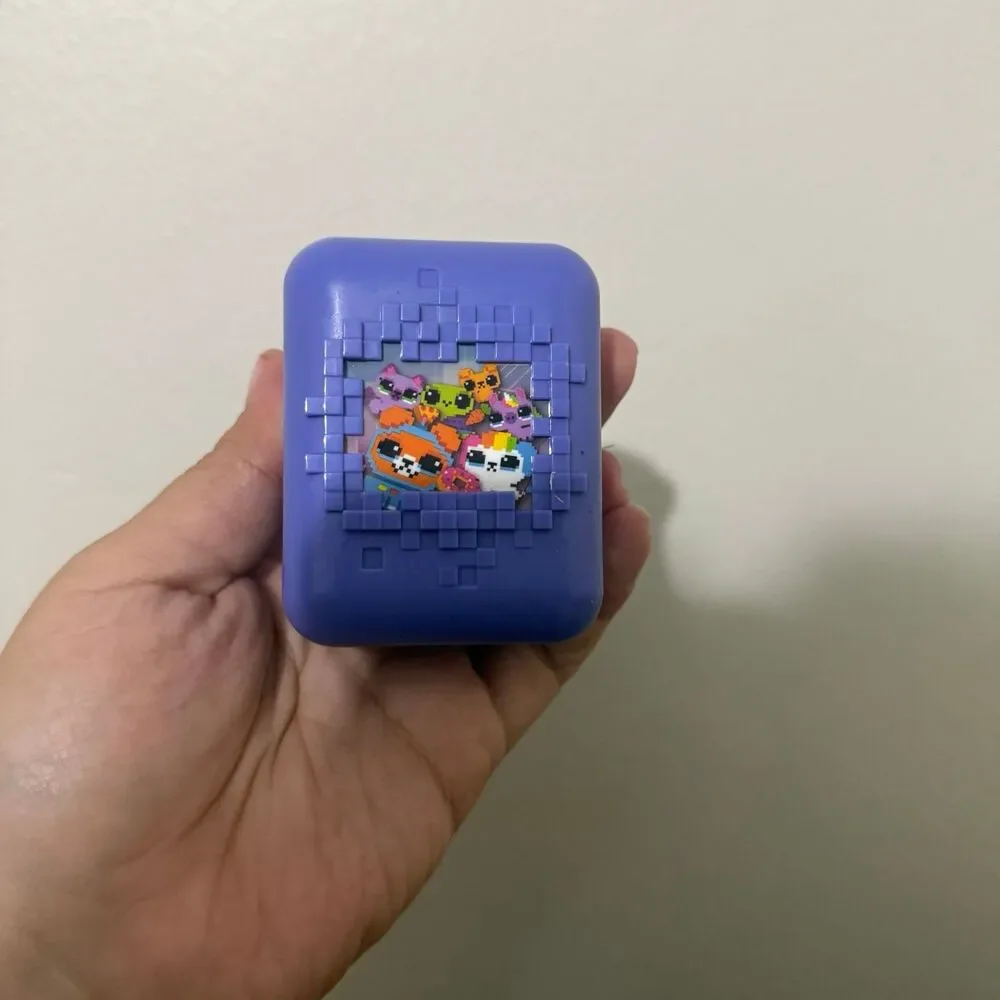 Bitzee, Interactive Toy Digital Pet dog?